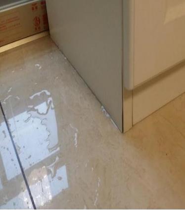 邯山漏水检测 厕所漏水怎么检测?